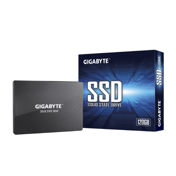 Disco solido 240GB SATA 3 GIGABYTE