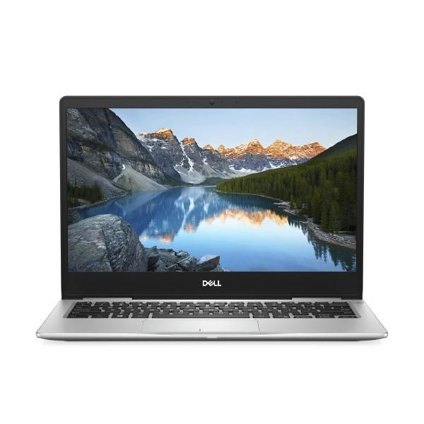 Laptop Dell Inspiron 13-7000 Serie 7380 13.3" Intel Core i7